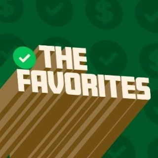 THE FAVORITES