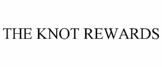 THE KNOT REWARDS