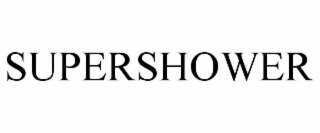 SUPERSHOWER