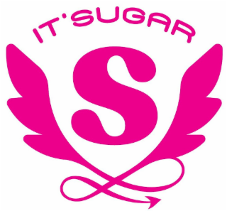 IT'SUGAR S