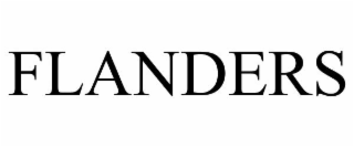 FLANDERS