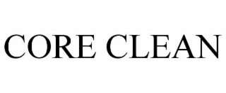 CORE CLEAN