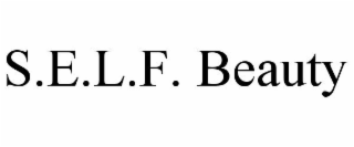 S.E.L.F. BEAUTY