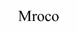 MROCO