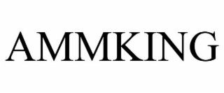 AMMKING