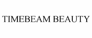 TIMEBEAM BEAUTY