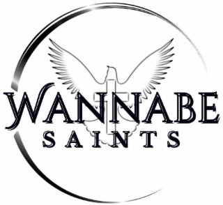 WANNABE SAINTS