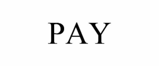 PAY