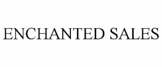 ENCHANTED SALES