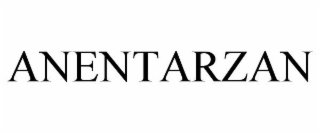 ANENTARZAN