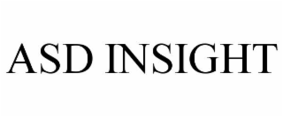 ASD INSIGHT