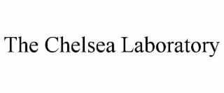 THE CHELSEA LABORATORY
