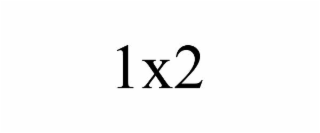 1X2