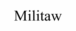 MILITAW