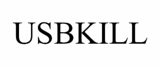USBKILL