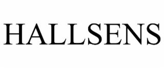 HALLSENS