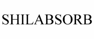SHILABSORB