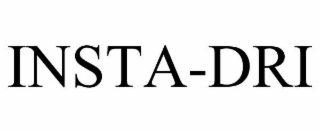 INSTA-DRI