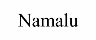 NAMALU