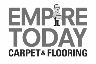 EMPIRE TODAY CARPET & FLOORING