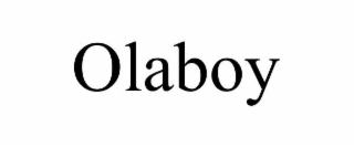 OLABOY