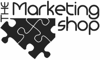 THE MARKETING SHOP