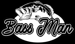 BASS MAN
