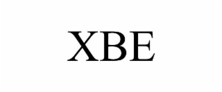 XBE