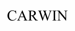CARWIN