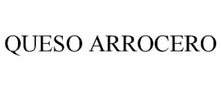 QUESO ARROCERO