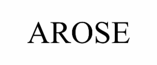 AROSE