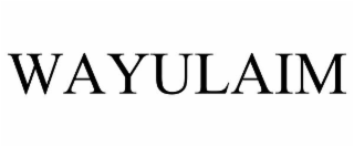 WAYULAIM