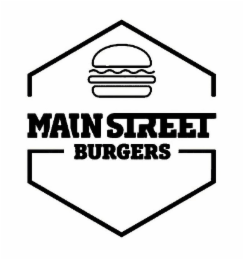 MAIN STREET BURGERS