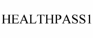 HEALTHPASS1