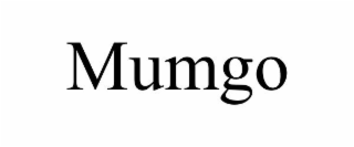 MUMGO