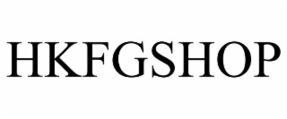 HKFGSHOP