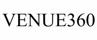 VENUE360