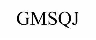 GMSQJ