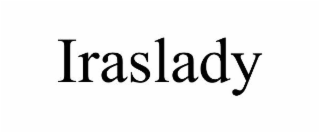 IRASLADY