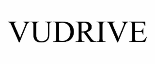 VUDRIVE