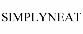 SIMPLYNEAT