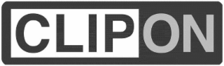 CLIP ON
