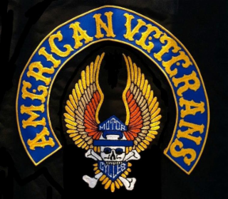 AMERICAN VETERANS MOTOR CYCLES