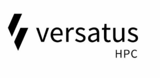 VERSATUS HPC