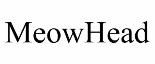 MEOWHEAD