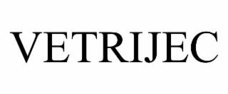 VETRIJEC