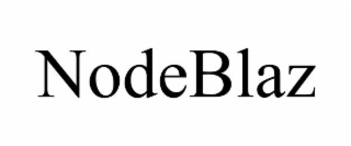 NODEBLAZ