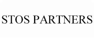 STOS PARTNERS
