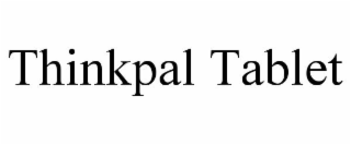 THINKPAL TABLET