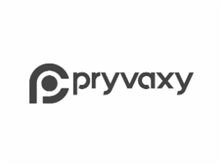 P PRYVAXY